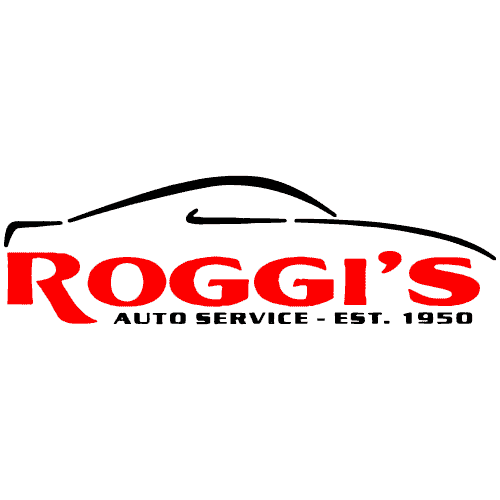 Roggis Auto