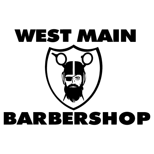 West Main Barbershop