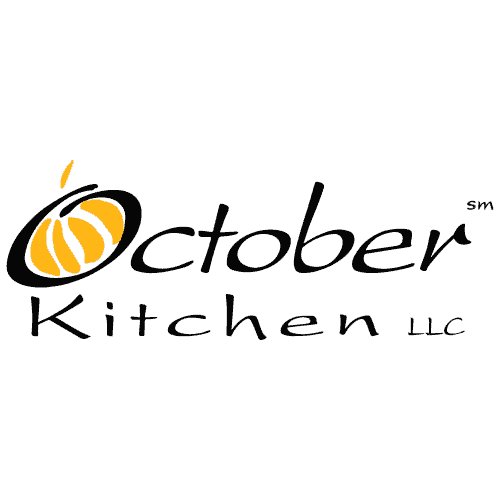 October Kitchen