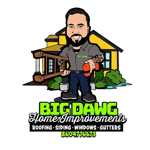 Big Dawg Home Improvements