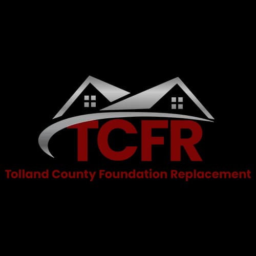 Tolland County Foundation Replacement