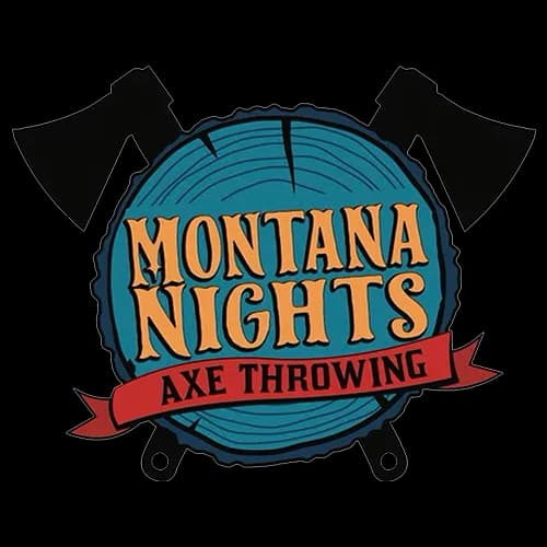Montana Nights Axe Throwing