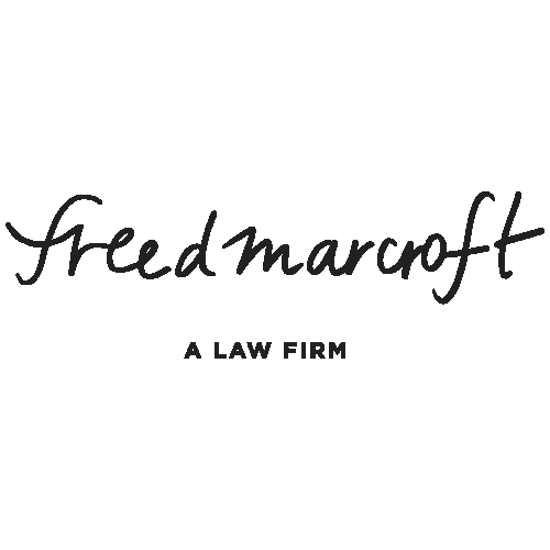 Freed Marcroft