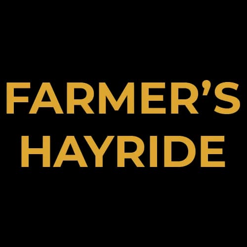 Hayride