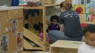 Friend Center Program